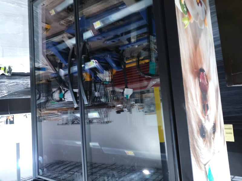 Refrigeration  - Load #270429