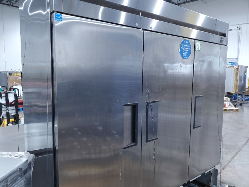 Refrigeration  - Load #270429