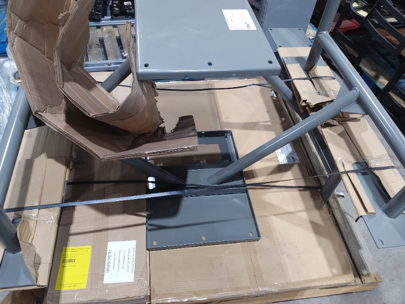 Store Fixtures  - Load #289435
