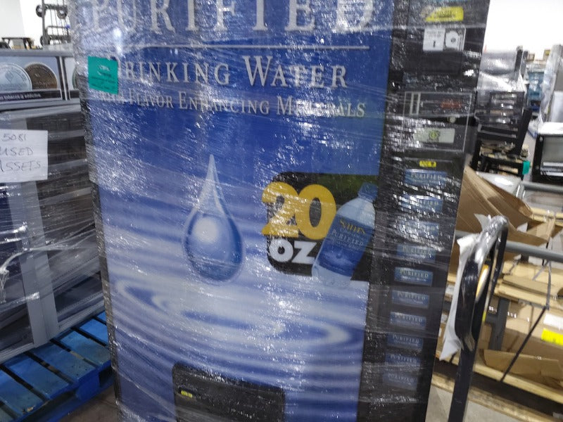 Store Fixtures  - Load #289435