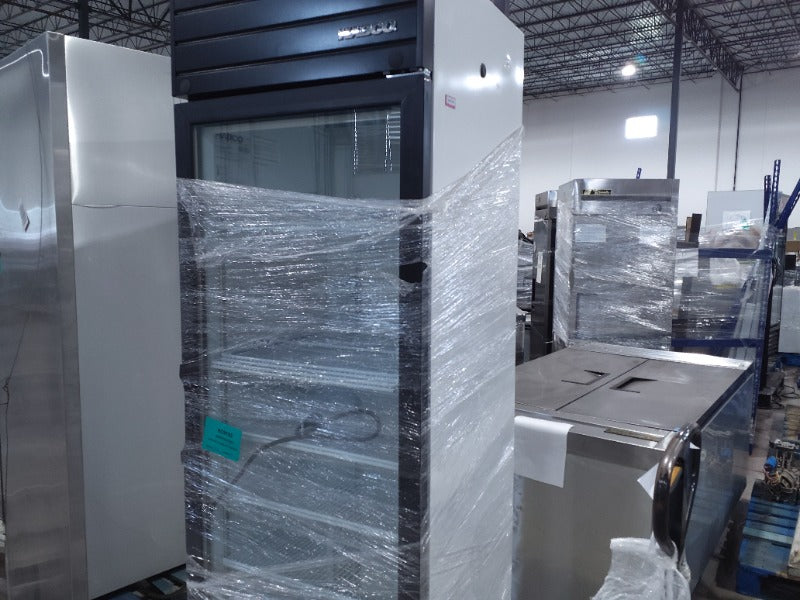 Refrigeration  - Load #270429