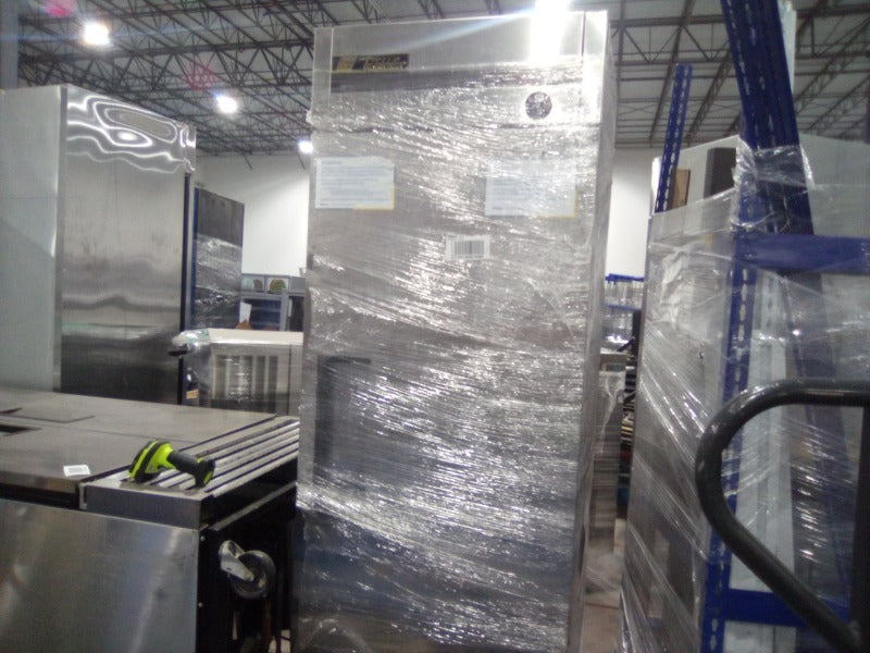 Refrigeration  - Load #270429