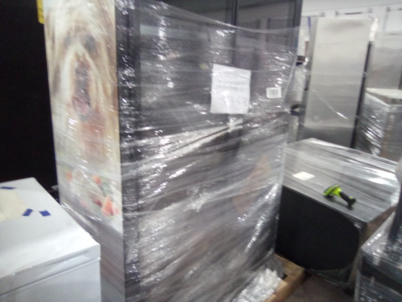 Refrigeration  - Load #270429