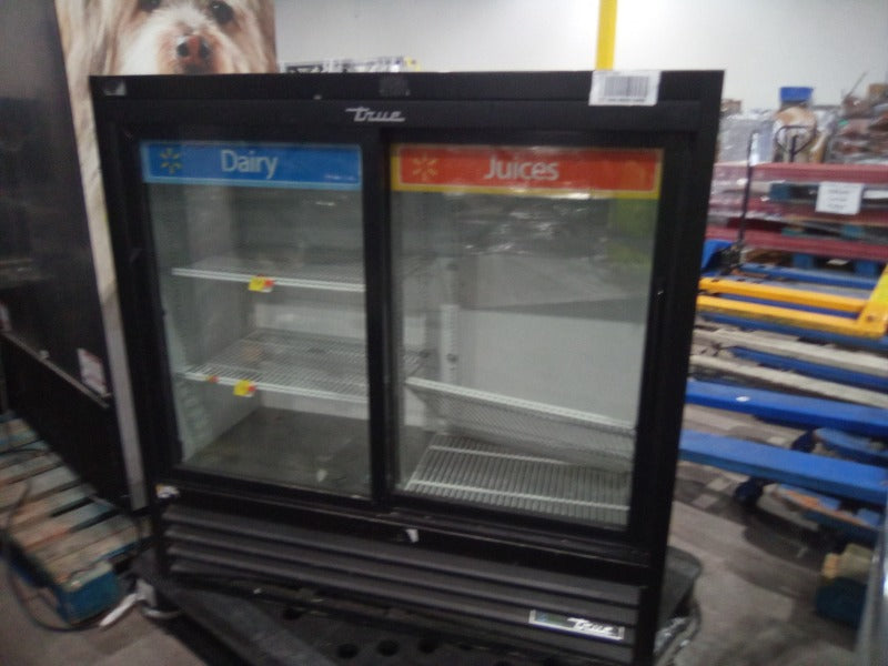 Refrigeration  - Load #270429