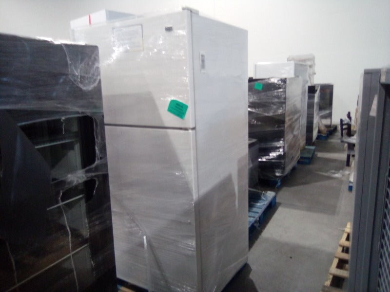 Refrigeration  - Load #270647