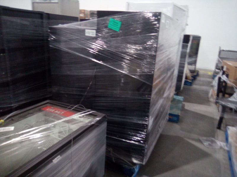 Refrigeration  - Load #270647