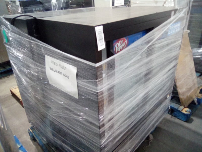 Refrigeration  - Load #270647