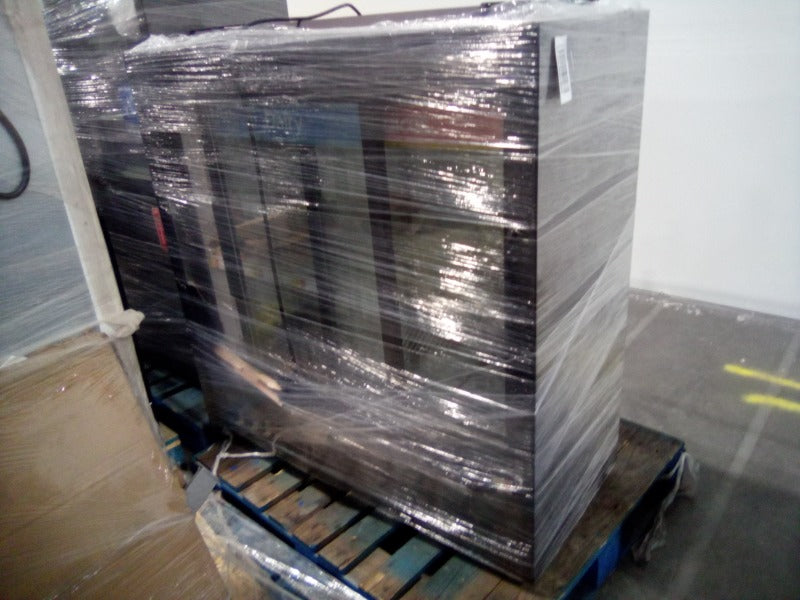Refrigeration  - Load #270647