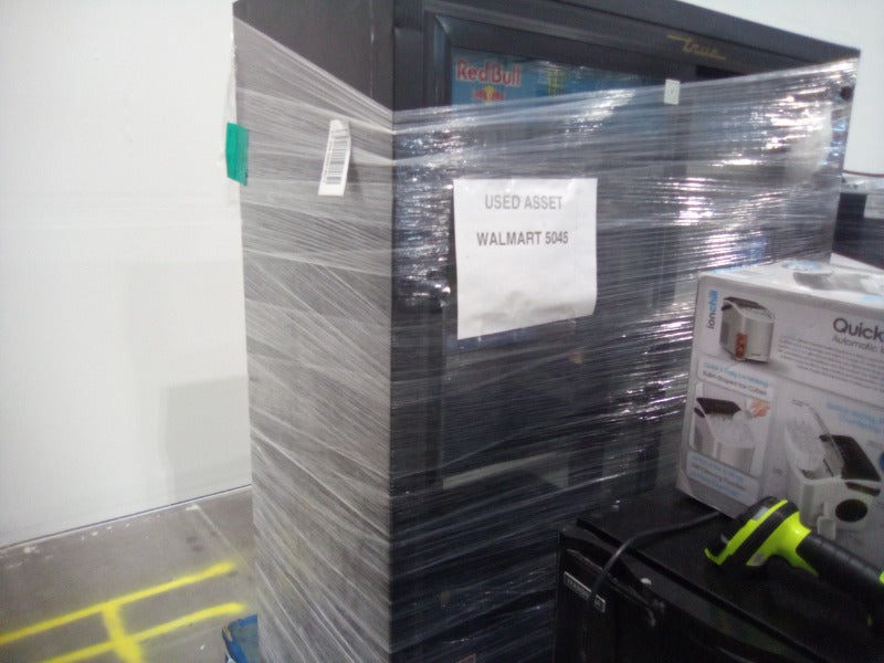 Refrigeration  - Load #270647