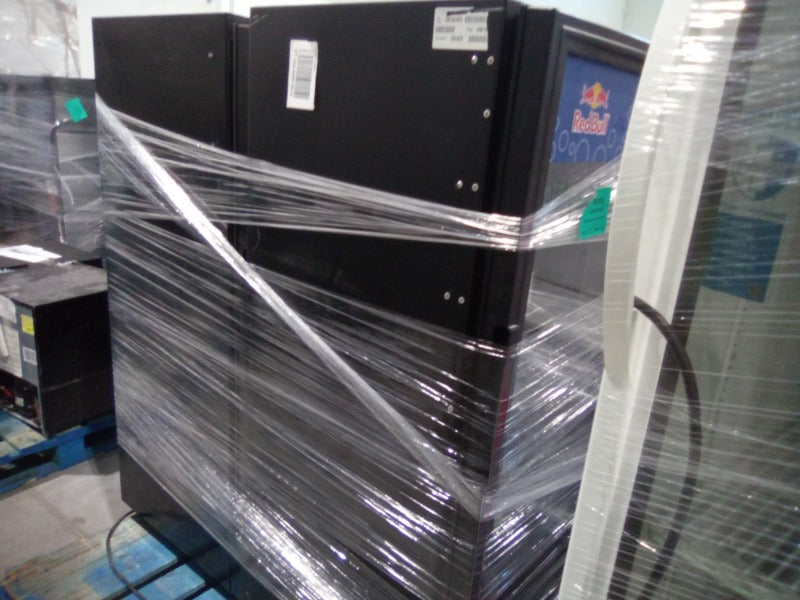 Refrigeration  - Load #270647
