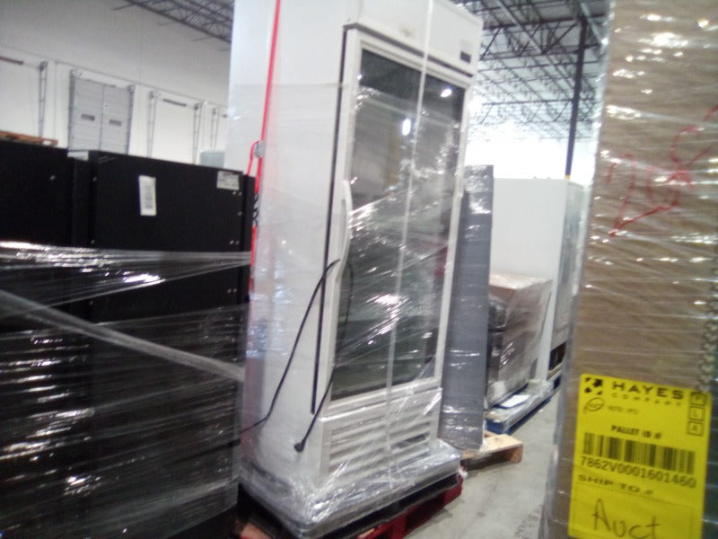 Refrigeration  - Load #270647