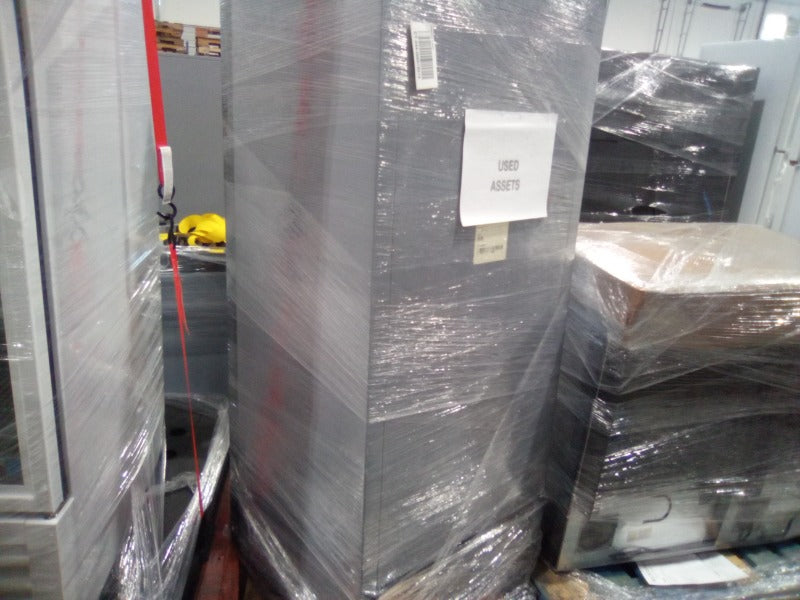 Refrigeration  - Load #270647