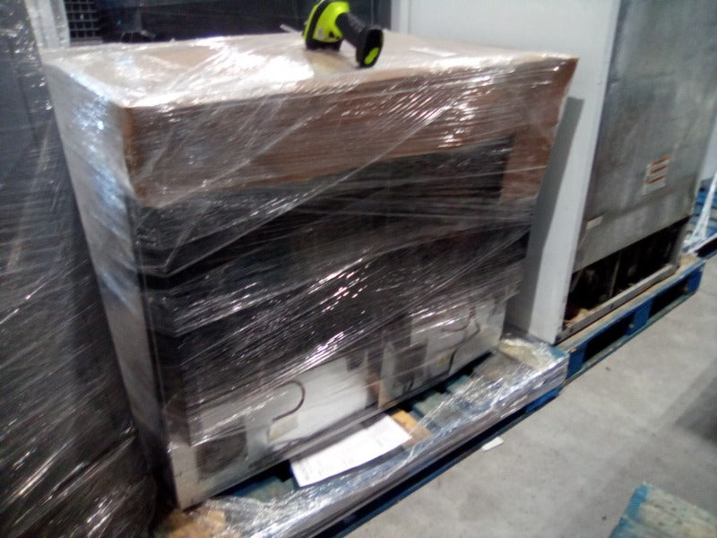 Refrigeration  - Load #270647