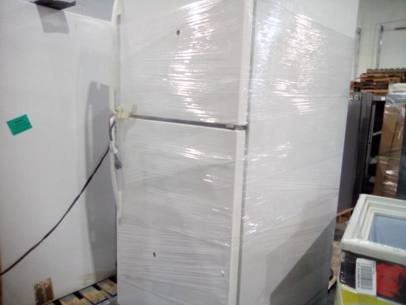 Refrigeration  - Load #270647