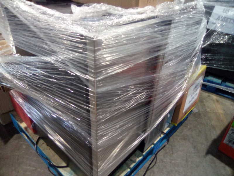 Refrigeration  - Load #282831