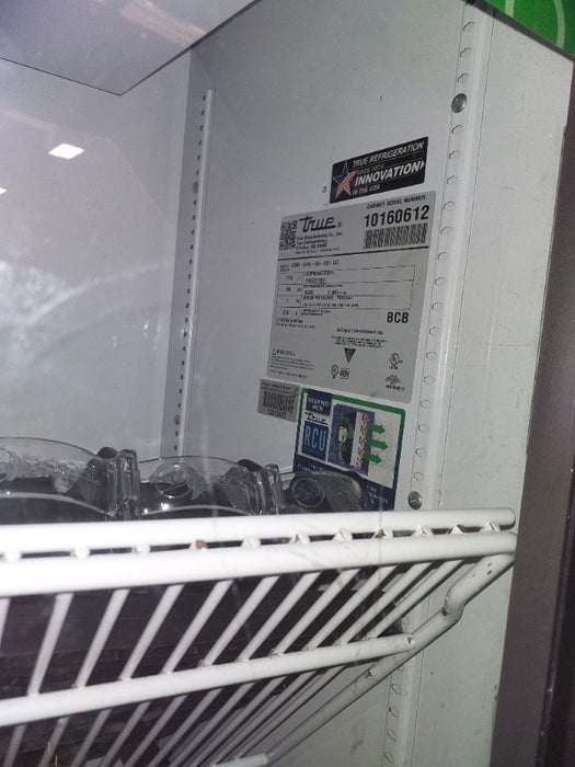 Refrigeration  - Load #269278