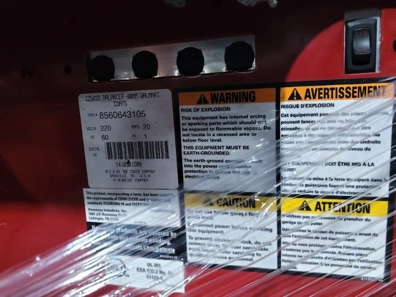COATS 1250-2D (1)  - Load #271182