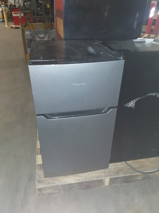 Refrigeration  - Load #269278