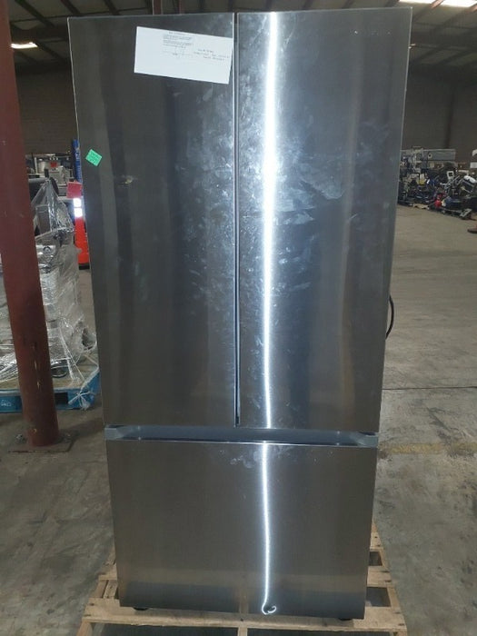 Refrigeration  - Load #269278