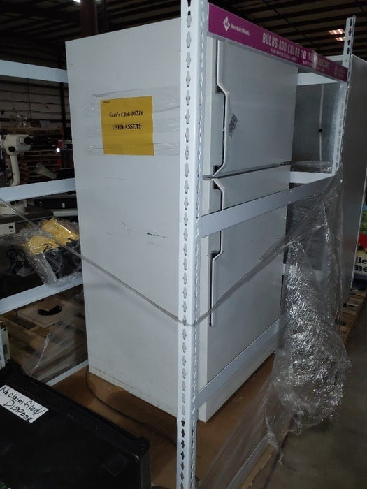 Refrigeration  - Load #272630