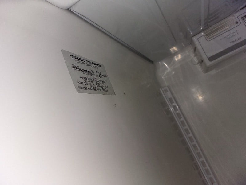 Refrigeration  - Load #272630