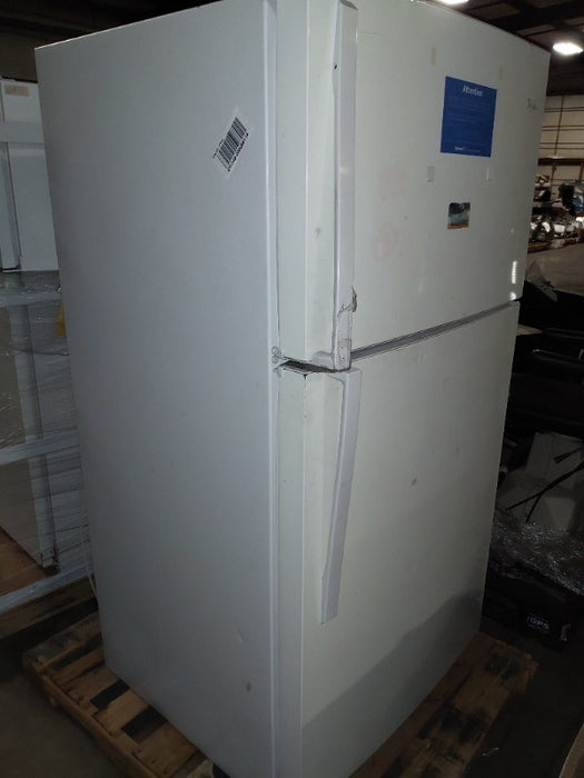 Refrigeration  - Load #272630