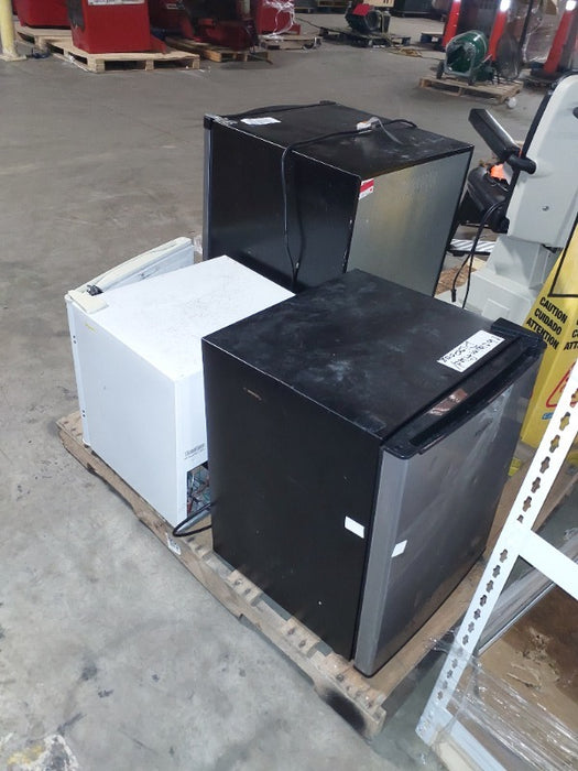 Refrigeration  - Load #272630