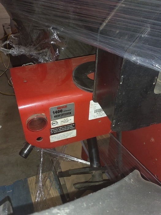 Coats Tire Balancer (1)  - Load #272361
