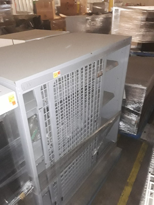 Store Fix. W2182 - Load #273814