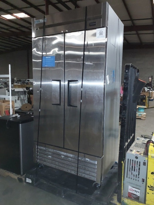 Refrigeration  - Load #272630