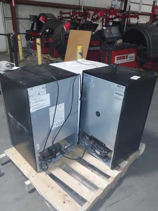 Refrigeration  - Load #272630