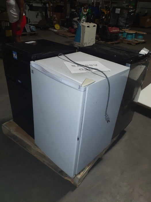 Refrigeration  - Load #272630
