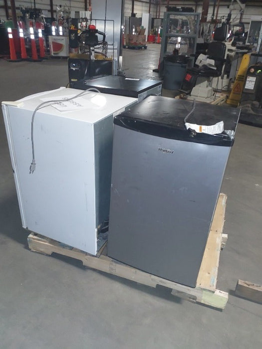 Refrigeration  - Load #272630