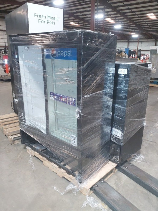Refrigeration  - Load #272630
