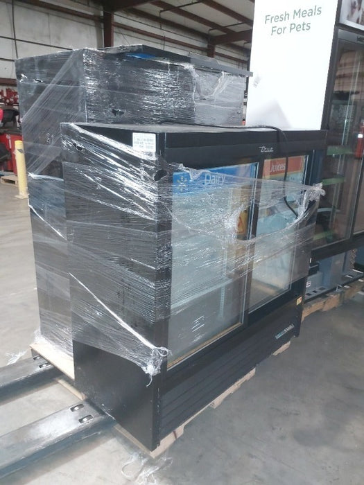 Refrigeration  - Load #272630