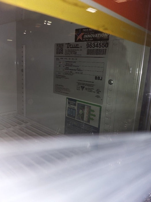 Refrigeration  - Load #272630