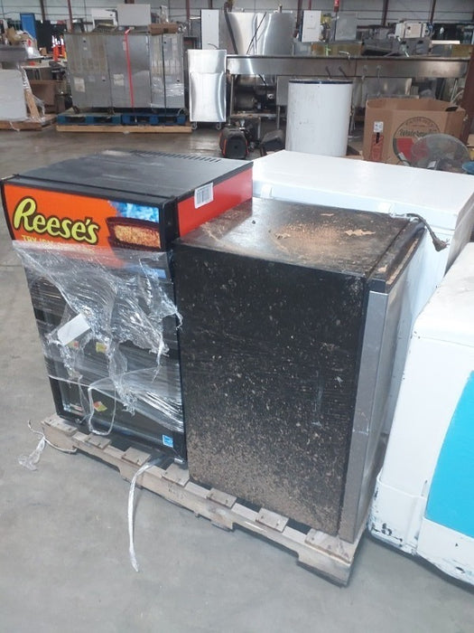 Refrigeration  - Load #272630