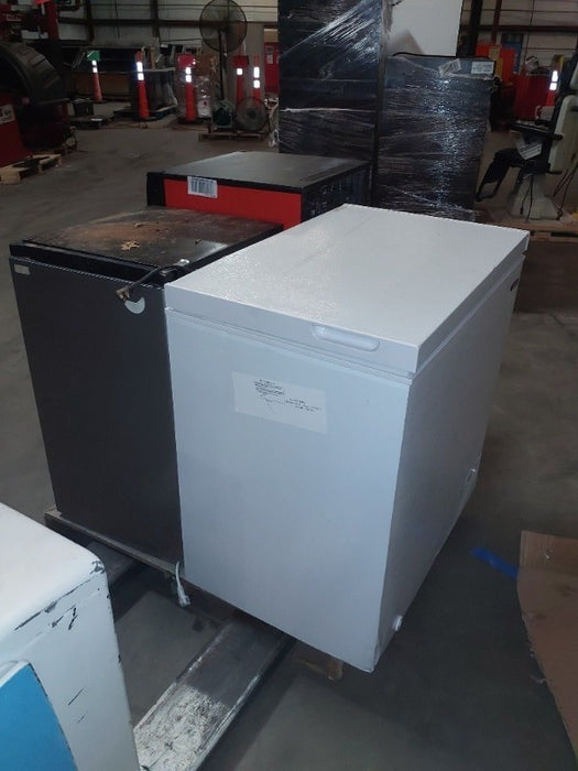 Refrigeration  - Load #272630