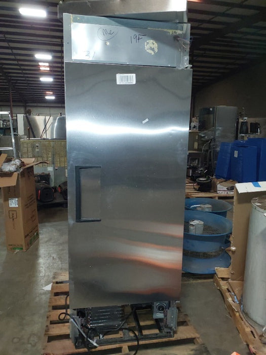 Refrigeration  - Load #272630