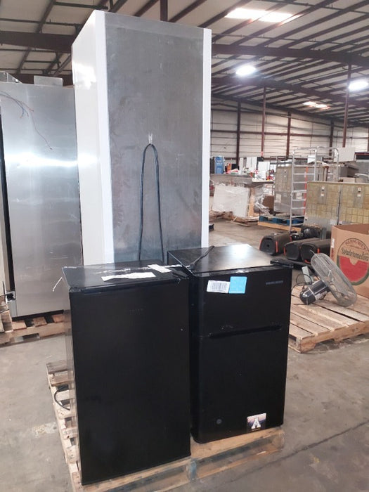 Refrigeration  - Load #272630