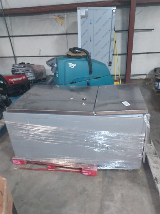Refrigeration  - Load #272630