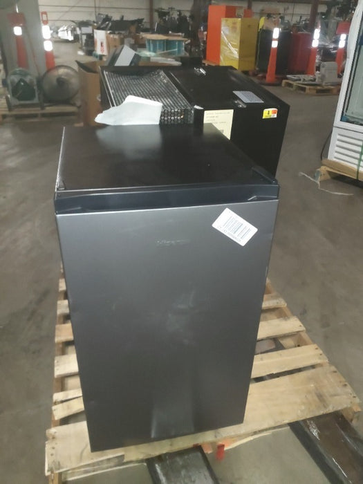 Refrigeration  - Load #272630