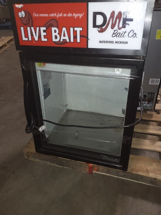 Refrigeration  - Load #272630