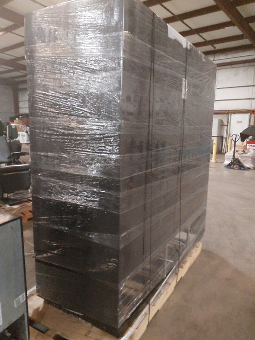 Refrigeration  - Load #272630