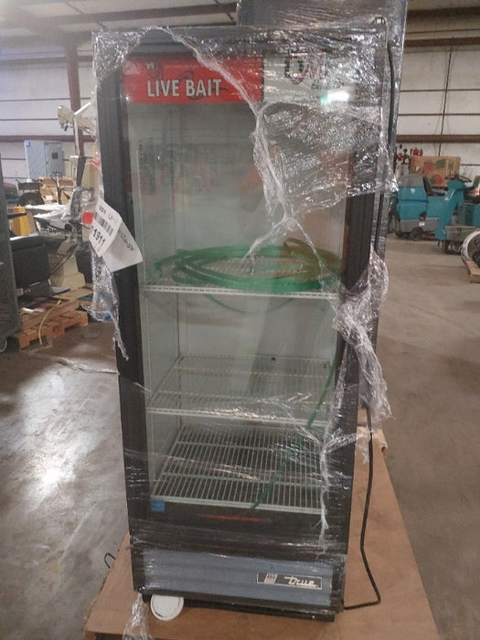 Refrigeration  - Load #272630