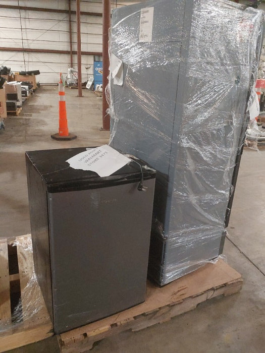 Refrigeration  - Load #272630