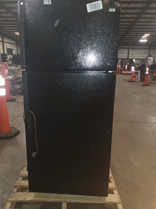 Refrigeration  - Load #272630