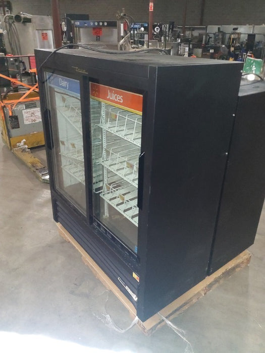 Refrigeration  - Load #272630