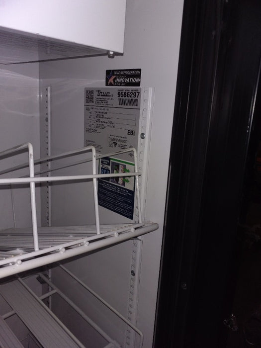 Refrigeration  - Load #272630