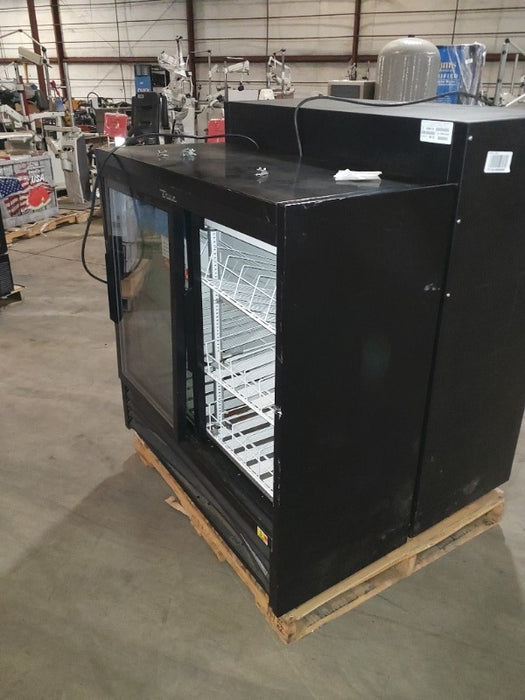 Refrigeration  - Load #272630